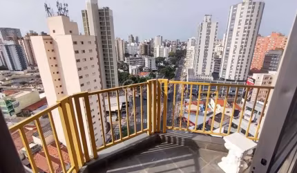 Apartamento com 1 quarto à venda no Botafogo, Campinas , 54 m2 por R$ 298.000