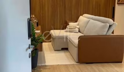 Apartamento com 3 quartos à venda na Rua Oscar Leite, 200, Ponte Preta, Campinas, 76 m2 por R$ 750.000