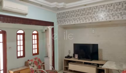 Casa com 5 quartos à venda no São Bernardo, Campinas , 250 m2 por R$ 700.000