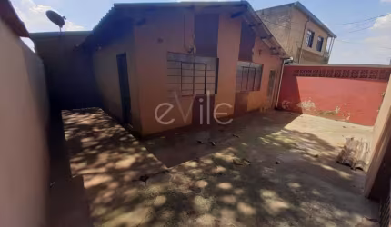 Casa com 3 quartos à venda na Vila Boa Vista, Campinas , 128 m2 por R$ 220.000