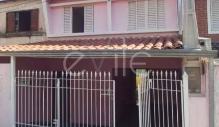 Casa com 3 quartos à venda na Vila Iapi, Campinas , 96 m2 por R$ 325.000