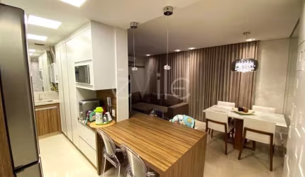Apartamento com 3 quartos à venda no Jardim Aurélia, Campinas , 89 m2 por R$ 800.000