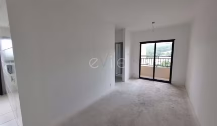 Apartamento com 2 quartos à venda na Rua João Bissotto Filho, 1759, Ortizes, Valinhos, 51 m2 por R$ 370.000
