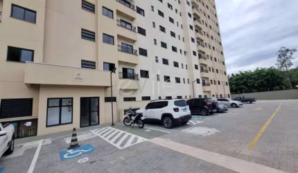 Apartamento com 2 quartos à venda na Rua João Bissotto Filho, 1759, Ortizes, Valinhos, 51 m2 por R$ 390.000
