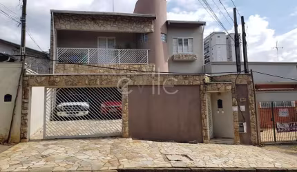 Casa com 3 quartos à venda no Taquaral, Campinas , 312 m2 por R$ 1.100.000