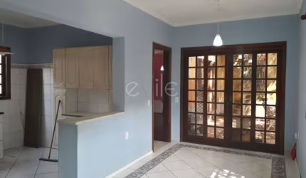 Casa comercial à venda na Vila Industrial, Campinas , 257 m2 por R$ 1.385.000