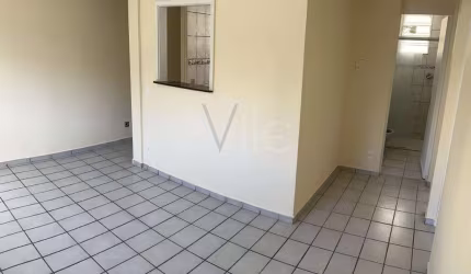 Apartamento com 2 quartos à venda na Rua Paulo Vianna de Souza, 700, Parque Residencial Vila União, Campinas, 71 m2 por R$ 165.000