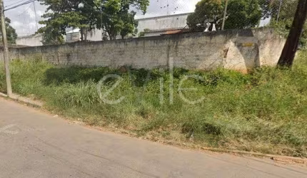Terreno comercial à venda na Rua Manoel dos Santos, 189, Parque Rural Fazenda Santa Cândida, Campinas por R$ 320.000