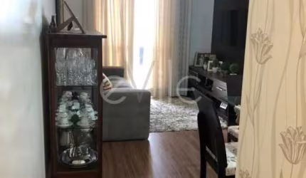 Apartamento com 3 quartos à venda na Rua Doutor Alves do Banho, 796, São Bernardo, Campinas, 86 m2 por R$ 580.000