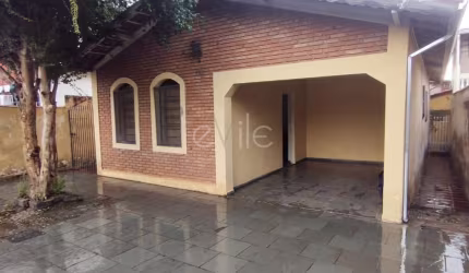 Casa comercial à venda na Cidade Jardim, Campinas , 251 m2 por R$ 445.000