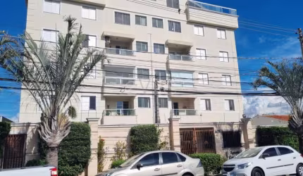 Apartamento com 3 quartos à venda na Rua Doutor Rafael Sales, 608, Bonfim, Campinas, 70 m2 por R$ 370.000