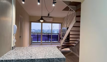 Cobertura com 3 quartos à venda na Rua Azarias de Melo, 521, Taquaral, Campinas, 153 m2 por R$ 950.000