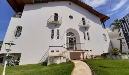 Casa comercial à venda na Rua Emerson José Moreira, 171, Parque Taquaral, Campinas, 905 m2 por R$ 4.500.000