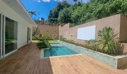 Casa em condomínio fechado com 4 quartos à venda na Alameda Itaipava, 1091, Joapiranga, Valinhos, 300 m2 por R$ 2.500.000