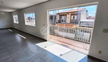 Sala comercial para alugar no Jardim Nova América, Hortolândia , 130 m2 por R$ 3.150
