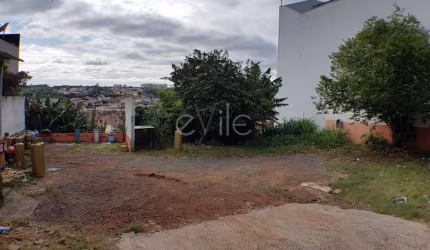 Terreno comercial à venda na Avenida Marechal Rondon, 2242, Jardim Chapadão, Campinas por R$ 1.300.000