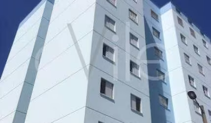 Apartamento com 2 quartos à venda na Rua Antônio Rodrigues Moreira Neto, 201, Jardim Paulicéia, Campinas, 60 m2 por R$ 245.000