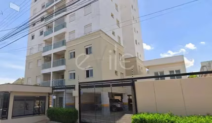 Apartamento com 2 quartos à venda na Rua Tiburtino Rodrigues Nascimento, 181, Chácaras Fazenda Coelho, Hortolândia, 70 m2 por R$ 300.000