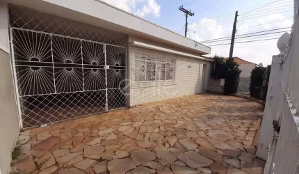 Casa com 3 quartos à venda no Parque Taquaral, Campinas , 228 m2 por R$ 850.000