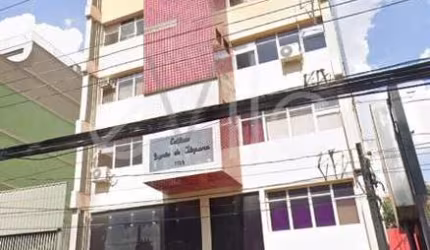 Sala comercial à venda na Rua Culto à Ciência, 661, Botafogo, Campinas, 110 m2 por R$ 270.000