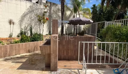 Apartamento com 2 quartos à venda na Rua Maestro Diogo Hugo Bratficher, 70, Jardim Miranda, Campinas, 55 m2 por R$ 212.000