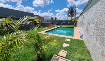 Casa em condomínio fechado com 3 quartos à venda no Residencial Aziz Louveira, Louveira , 285 m2 por R$ 2.400.000