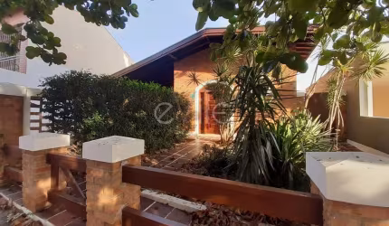 Casa com 3 quartos para alugar no Jardim Chapadão, Campinas , 239 m2 por R$ 5.500
