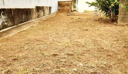 Terreno comercial à venda no Jardim Dom Nery, Campinas  por R$ 400.000
