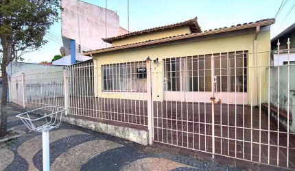 Casa comercial à venda no Parque Industrial, Campinas , 300 m2 por R$ 650.000