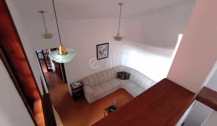 Casa em condomínio fechado com 4 quartos à venda no Jardim Paraíso, Campinas , 369 m2 por R$ 2.500.000