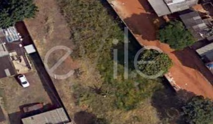Terreno comercial para alugar no Chácaras Anhanguera, Campinas  por R$ 6.010