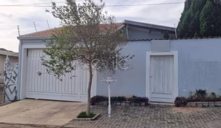 Casa com 3 quartos à venda no Jardim Eulina, Campinas , 145 m2 por R$ 636.000
