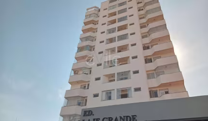 Apartamento com 3 quartos à venda na Vila Industrial, Campinas , 108 m2 por R$ 495.000