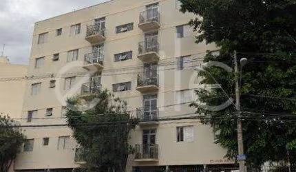 Apartamento com 2 quartos à venda na Rua Thomas Alva Edison, 369, Jardim Bela Vista, Campinas, 112 m2 por R$ 330.000