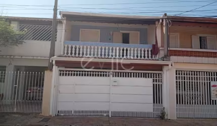 Casa com 3 quartos à venda na Vila Iapi, Campinas , 119 m2 por R$ 425.000
