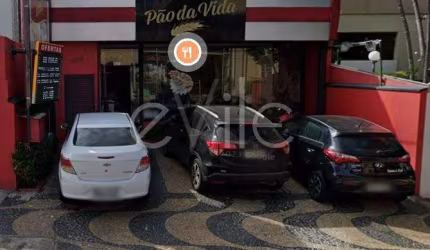 Prédio à venda na Rua José Paulino, 1832, Vila Itapura, Campinas, 279 m2 por R$ 3.200.000