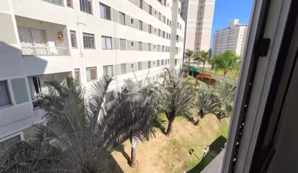 Apartamento com 3 quartos à venda na Avenida São José dos Campos, 150, Jardim Nova Europa, Campinas, 67 m2 por R$ 339.200