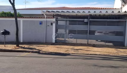 Casa com 3 quartos à venda no Jardim Eulina, Campinas , 254 m2 por R$ 850.000
