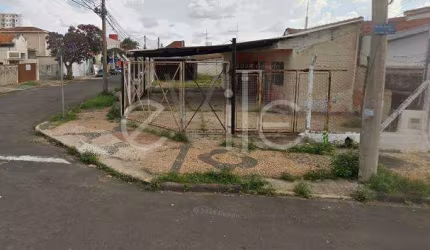 Terreno comercial para alugar na Vila Industrial, Campinas  por R$ 2.500