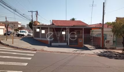 Casa comercial à venda no São Bernardo, Campinas , 97 m2 por R$ 850.000