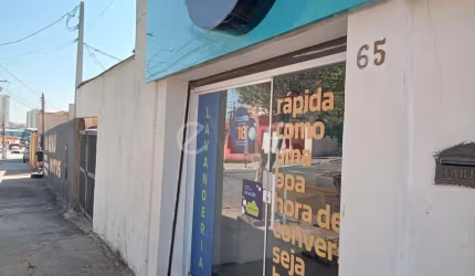 Sala comercial à venda no São Bernardo, Campinas , 90 m2 por R$ 800.000