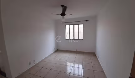 Apartamento com 1 quarto à venda na Avenida Dona Licínia Teixeira de Sousa, 485, Vila Proost de Souza, Campinas, 63 m2 por R$ 255.000