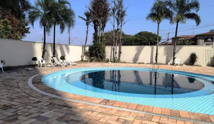 Apartamento com 3 quartos à venda na Rua Amador Bueno, 225, Vila Industrial, Campinas, 80 m2 por R$ 530.000