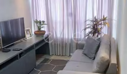 Apartamento com 3 quartos à venda na Avenida Washington Luís, 2700, Vila Marieta, Campinas, 75 m2 por R$ 636.000