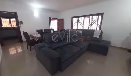 Casa com 3 quartos à venda no Jardim Quarto Centenário, Campinas , 241 m2 por R$ 1.249.000
