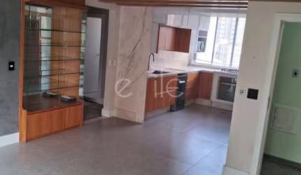 Apartamento com 2 quartos à venda na Rua Major Solon, 387, Cambuí, Campinas, 82 m2 por R$ 699.000