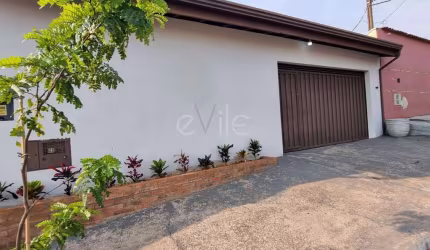 Casa com 3 quartos à venda no Alto de Pinheiros, Paulínia , 155 m2 por R$ 690.000