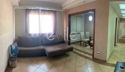 Apartamento com 2 quartos à venda na Rua José Rodrigues Pinto de Carvalho, 110, Jardim Quarto Centenário, Campinas, 68 m2 por R$ 280.000