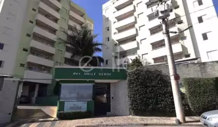 Apartamento com 2 quartos à venda no Parque Gabriel, Hortolândia , 57 m2 por R$ 265.000