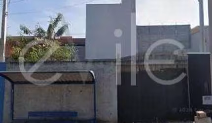 Terreno em condomínio fechado à venda na Avenida Antônio Pagliato, Residencial Cittá di Salerno, Campinas por R$ 153.700